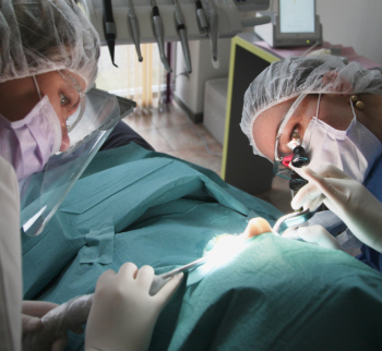 Oral & Maxillofacial Surgery